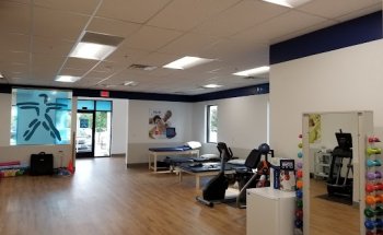 Fyzical Therapy & Balance Centers- Stonebridge Ranch