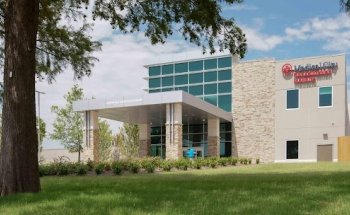 Medical City Rehabilitation Institute McKinney