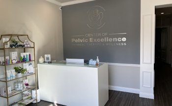 Center Of Pelvic Excellence Physical Therapy And Wellness LLC.- COPE PT