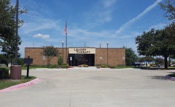 Leader Therapy Center