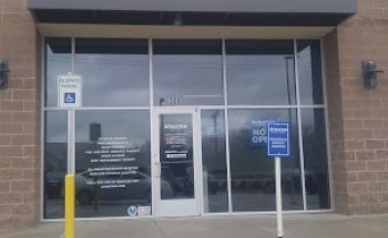 Athletico Physical Therapy - McKinney, TX