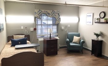 North Park Health and Rehabilitation Center