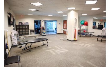 Boardwalk Physical Medicine - McKinney