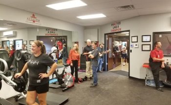 Aviator Sports Performance & Rehabilitation