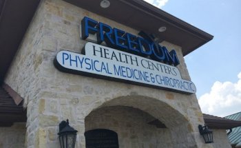 Freedom Health Centers