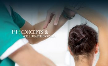 PTConcepts of McKinney