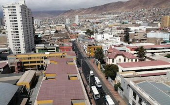 Clínica Dental Miscanti