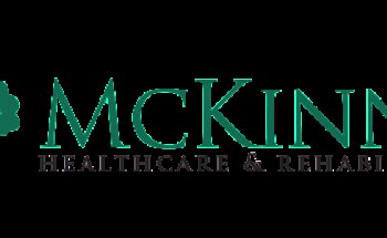 McKinney Healthcare and Rehabilitation Center