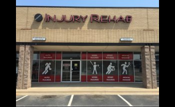 McKinney Injury Rehab & Chiropractic
