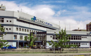 Clínica Portada