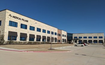 Total Orthopedics Sports & Spine - McKinney