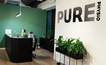 Pure Physio Collins St