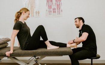 Flex Sports Physiotherapy and Clinical Pilates