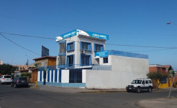 Centro Médico Costa Norte