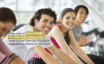 Capital Physiotherapy - South Yarra Clinic