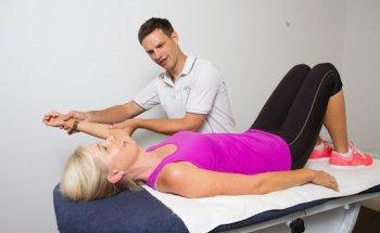 Errol Street Physiotherapy