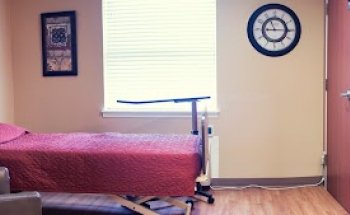 Christian Care Nursing & Rehabilitation