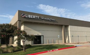 Liberty Healthcare