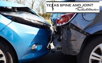 Texas Spine and Joint Rehabilitation