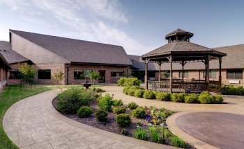 Edgewood Rehabilitation and Care Center