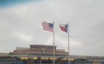 Baylor Scott & White Physical Therapy Center