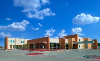 Mesquite Specialty Hospital