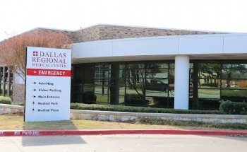 Dallas Regional Medical Center | Mesquite, TX