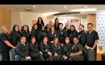 Advanced Pain Solutions