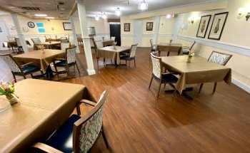 Mesquite Tree Nursing Center