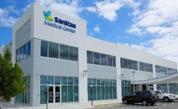 Sanitas Medical Center
