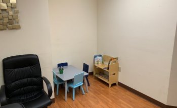 Comprehensive Spine Center of Dallas - Mesquite Location