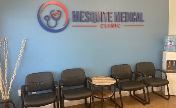 Mesquite Medical Clinic