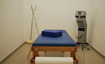 ARIA Fisioterapia