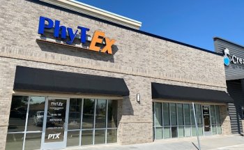 PhyTEx Rehabilitation & Sports Medicine Associates