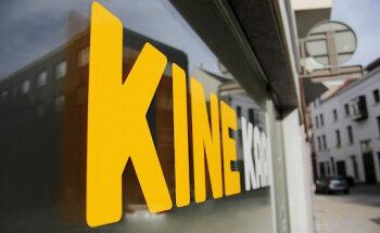 Kinekaai - Kinepraktijk in Antwerpen
