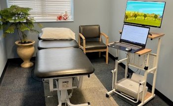 Pelvic Physical Therapy and More