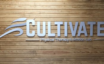 Cultivate Wellness & Sports Rehab