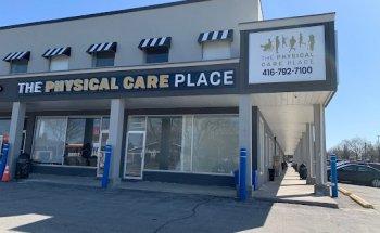 The Physical Care Place