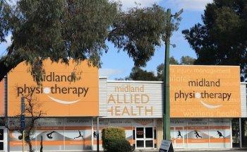 Midland Physiotherapy
