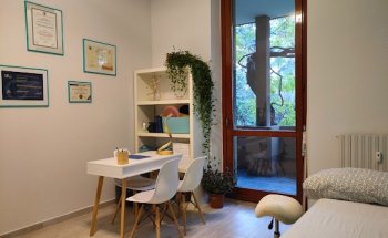 Dinamo - fisioterapia, logopedia e tecniche osteopatiche