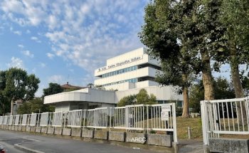 CDI Centro Diagnostico Italiano | Saint Bon