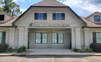 Results Physiotherapy West Mobile, Alabama