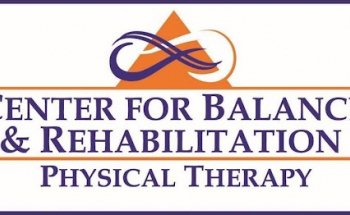 Center for Balance and Rehabilitation
