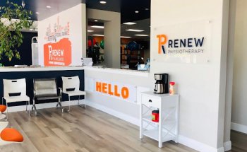 Renew PT & Wellness