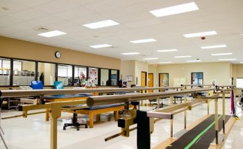 Infirmary Therapy Services