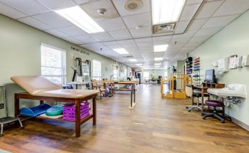 Mobile Nursing and Rehabilitation, LLC