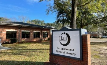 Hall Therapy Services