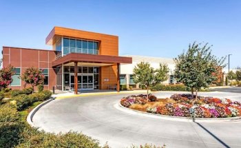 Encompass Health Rehabilitation Hospital of Modesto