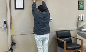 California Rehabilitation(Modesto, CA)