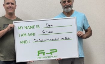 Return2Play Physical Therapy and Performance